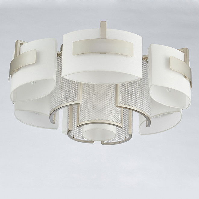 Потолочная люстра Newport 4310/PL Потолочная люстра Newport 4310/PL