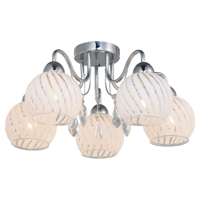 Потолочная люстра Lussole Lgo LSP-9992 Потолочная люстра Lussole Lgo LSP-9992