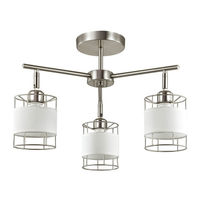 Потолочная люстра Lumion Kayden 3665/3C Потолочная люстра Lumion Kayden 3665/3C