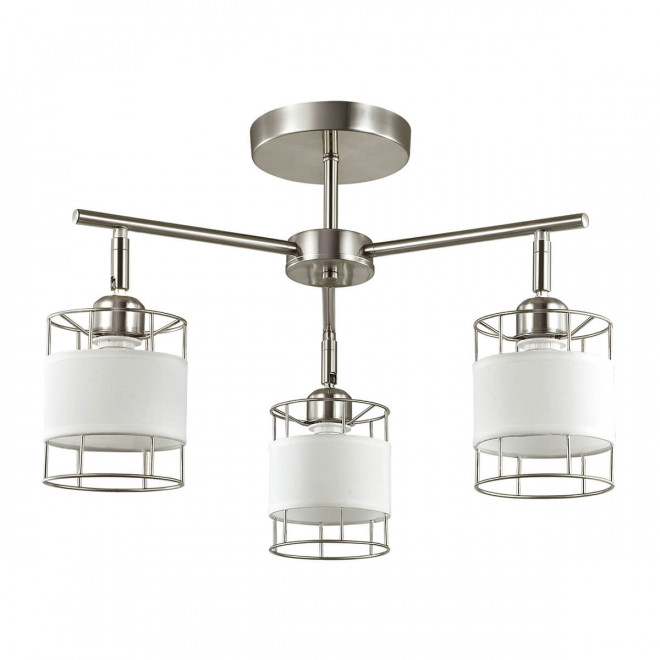 Потолочная люстра Lumion Kayden 3665/3C Потолочная люстра Lumion Kayden 3665/3C