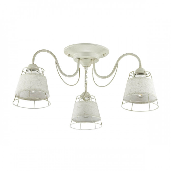 Потолочная люстра Lumion Lindsay 3663/3C Потолочная люстра Lumion Lindsay 3663/3C