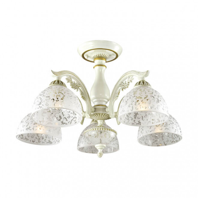 Потолочная люстра Lumion Sligo 2947/5C Потолочная люстра Lumion Sligo 2947/5C