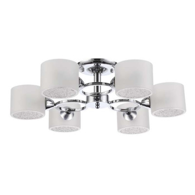 Потолочная люстра Lumion Keane 3612/6C Потолочная люстра Lumion Keane 3612/6C