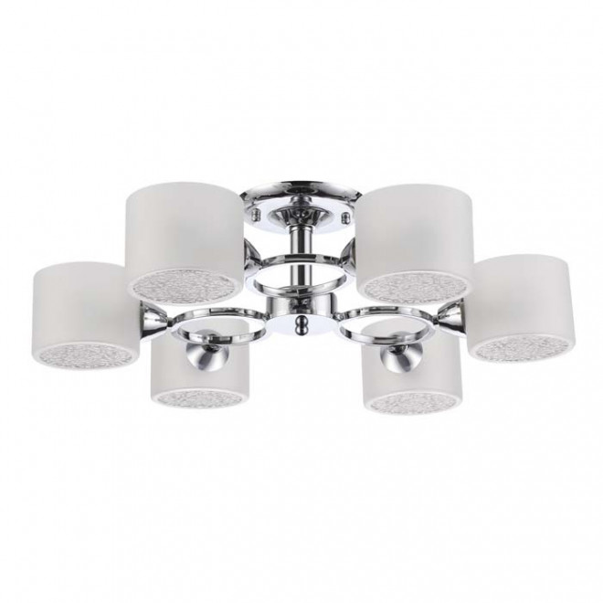 Потолочная люстра Lumion Keane 3612/6C Потолочная люстра Lumion Keane 3612/6C