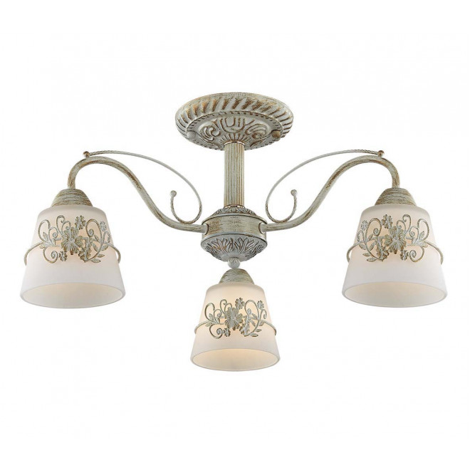 Потолочная люстра Lumion Veva 3003/3C Потолочная люстра Lumion Veva 3003/3C