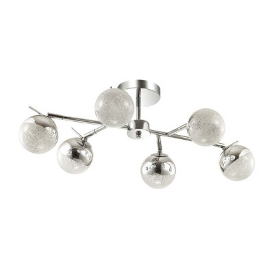 Потолочная люстра Lumion Gala 3632/6C Потолочная люстра Lumion Gala 3632/6C