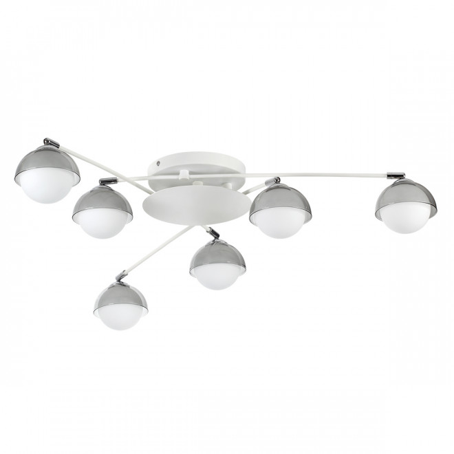 Потолочная люстра Lumion Dondoo 3597/6C Потолочная люстра Lumion Dondoo 3597/6C
