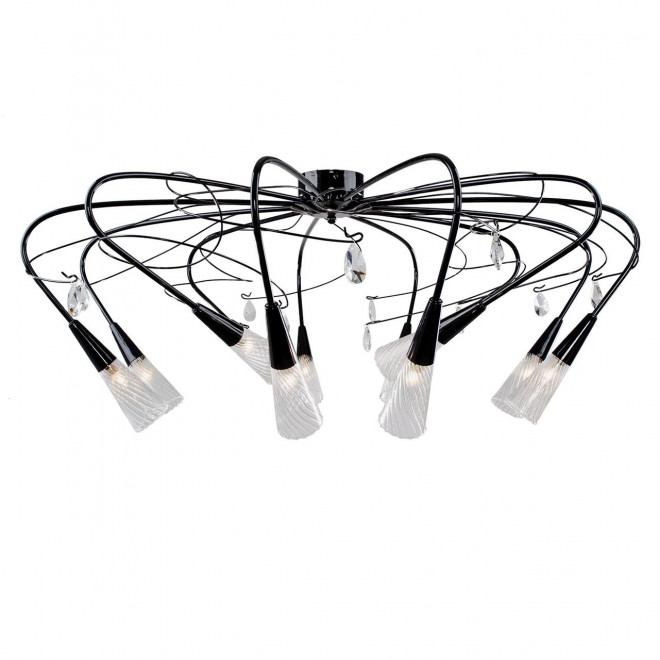 Потолочная люстра Lightstar Aereo 711127 Потолочная люстра Lightstar Aereo 711127