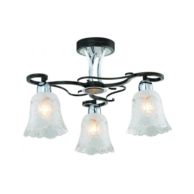 Потолочная люстра Citilux Оливия CL151131 Потолочная люстра Citilux Оливия CL151131