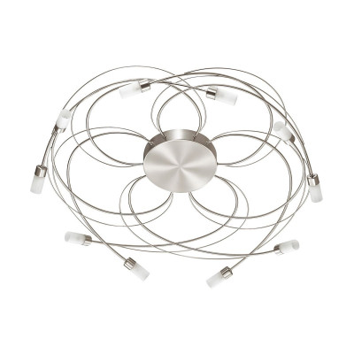 Потолочная люстра Lumion Molly 4400/10C Потолочная люстра Lumion Molly 4400/10C