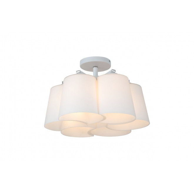 Потолочная люстра ST Luce Chiello SL543.502.06 Потолочная люстра ST Luce Chiello SL543.502.06