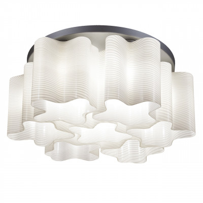 Потолочная люстра Lightstar Nubi Ondoso 802071 Потолочная люстра Lightstar Nubi Ondoso 802071