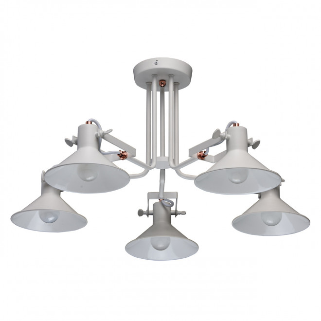Потолочная люстра MW-Light ДаунТаун 3 691010705 Потолочная люстра MW-Light ДаунТаун 3 691010705