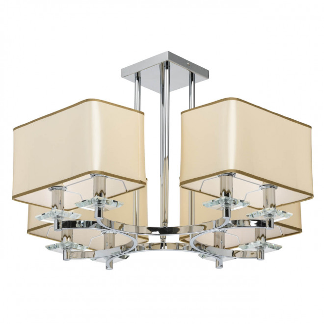 Потолочная люстра MW-Light Палермо 386015908 Потолочная люстра MW-Light Палермо 386015908