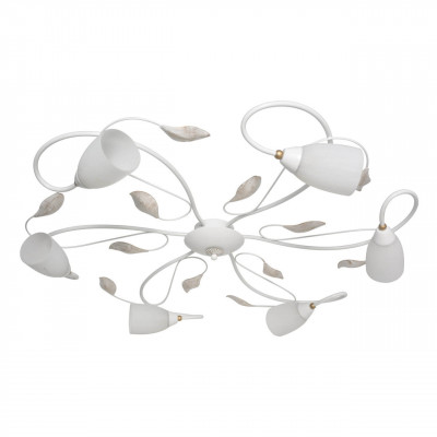 Потолочная люстра MW-Light Верона 334012906 Потолочная люстра MW-Light Верона 334012906