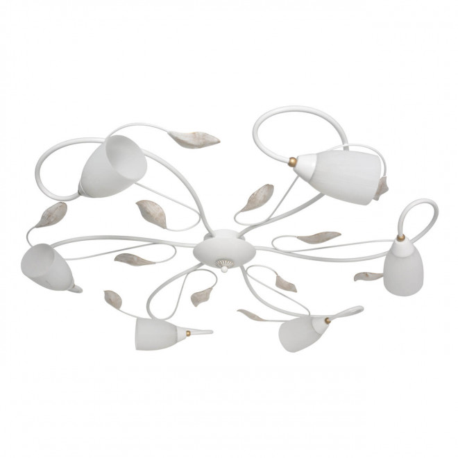 Потолочная люстра MW-Light Верона 334012906 Потолочная люстра MW-Light Верона 334012906