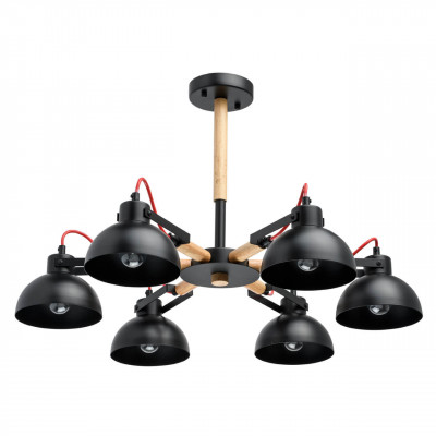 Потолочная люстра MW-Light Форест 3 693010706 Потолочная люстра MW-Light Форест 3 693010706