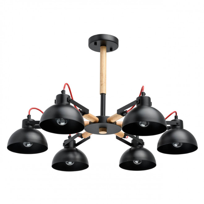 Потолочная люстра MW-Light Форест 3 693010706 Потолочная люстра MW-Light Форест 3 693010706