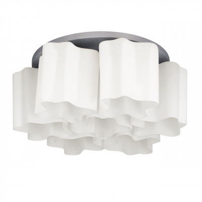 Потолочная люстра Lightstar Nubi 802070 Потолочная люстра Lightstar Nubi 802070