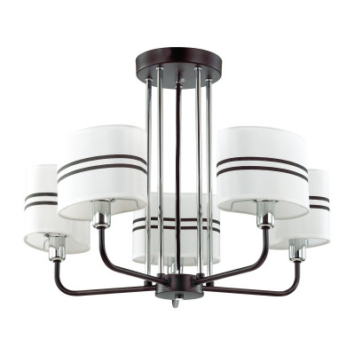 Потолочная люстра Lumion Galista 4421/5C Потолочная люстра Lumion Galista 4421/5C