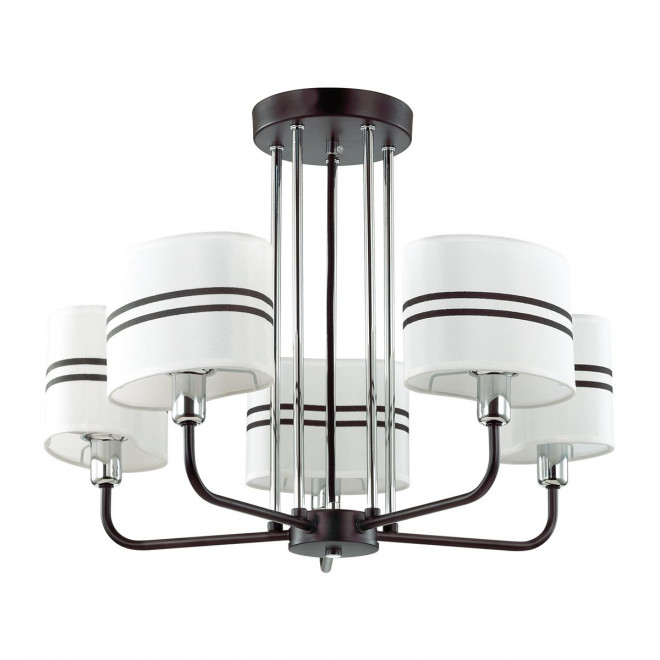 Потолочная люстра Lumion Galista 4421/5C Потолочная люстра Lumion Galista 4421/5C