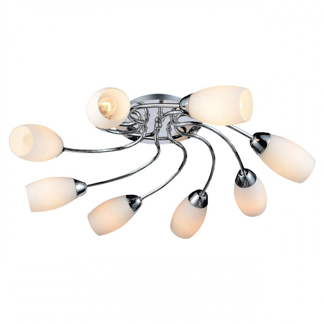 Потолочная люстра Lussole Lgo LSP-0134 Потолочная люстра Lussole Lgo LSP-0134