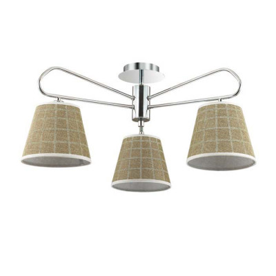 Потолочная люстра Lumion Graziana 3499/3 Потолочная люстра Lumion Graziana 3499/3