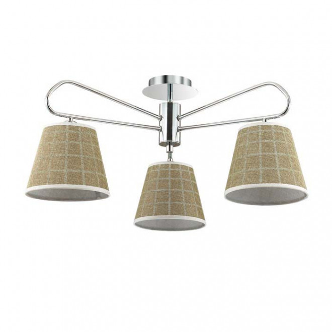 Потолочная люстра Lumion Graziana 3499/3 Потолочная люстра Lumion Graziana 3499/3