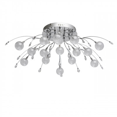 Потолочная люстра MW-Light Амелия 360014116 Потолочная люстра MW-Light Амелия 360014116