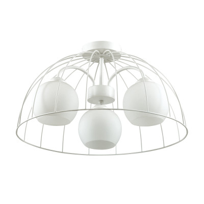 Потолочная люстра Lumion Shelby 3713/3C Потолочная люстра Lumion Shelby 3713/3C