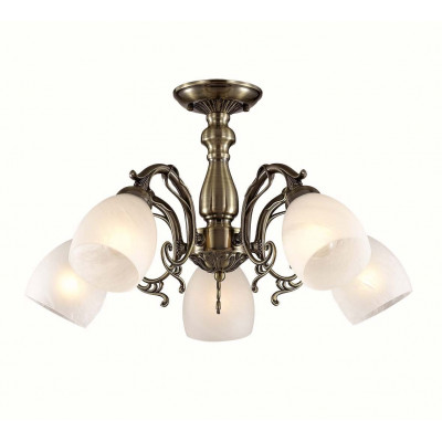 Потолочная люстра Lumion Ninella 3092/5 Потолочная люстра Lumion Ninella 3092/5