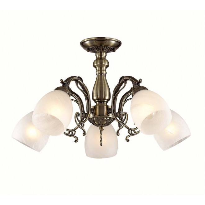 Потолочная люстра Lumion Ninella 3092/5 Потолочная люстра Lumion Ninella 3092/5