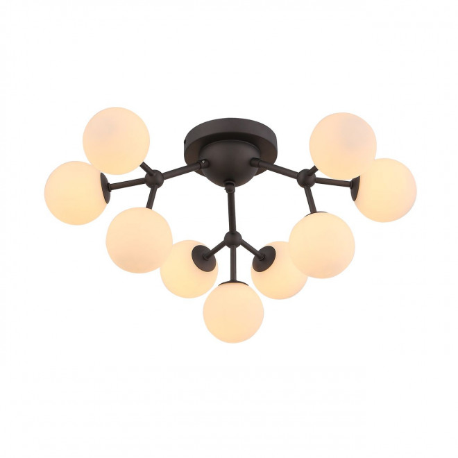 Потолочная люстра ST Luce Arambito SL436.402.09 Потолочная люстра ST Luce Arambito SL436.402.09