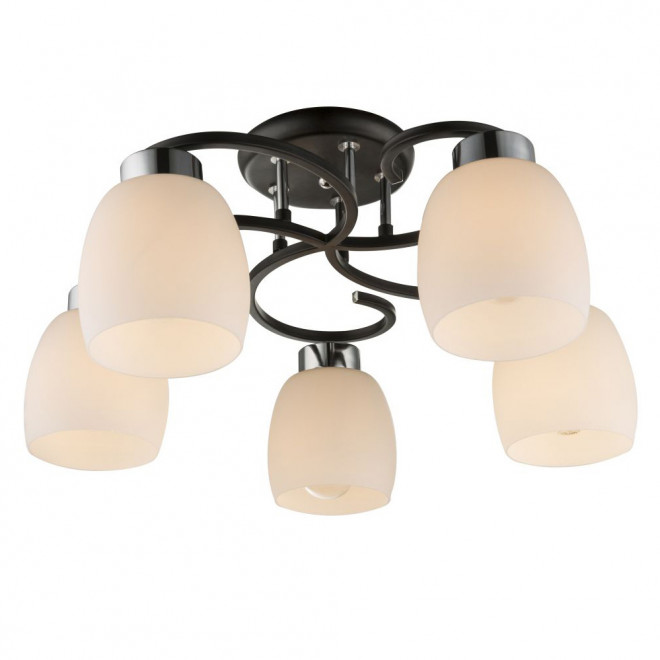 Потолочная люстра Globo 69018-5 Потолочная люстра Globo 69018-5