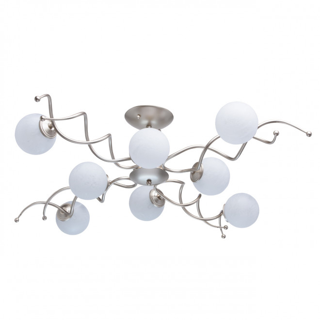 Потолочная люстра MW-Light Оливия 306012808