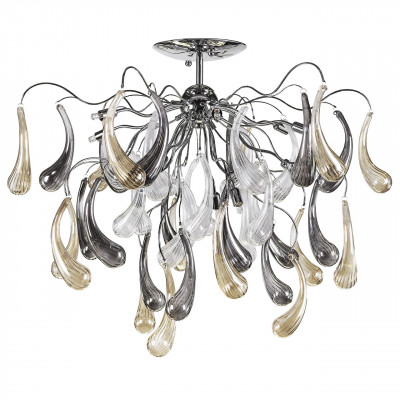 Потолочная люстра Lightstar Manica 794124 Потолочная люстра Lightstar Manica 794124