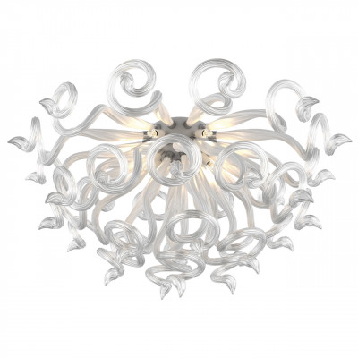 Потолочная люстра Lightstar Medusa 890090 Потолочная люстра Lightstar Medusa 890090