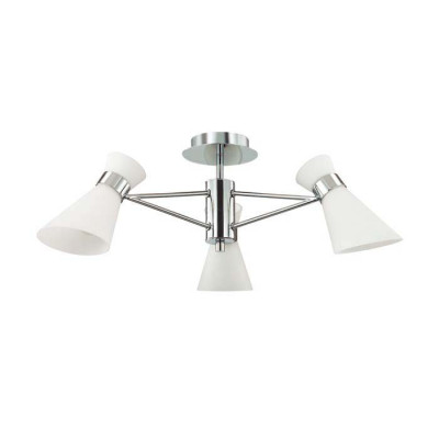 Потолочная люстра Lumion Laconica 3498/3 Потолочная люстра Lumion Laconica 3498/3