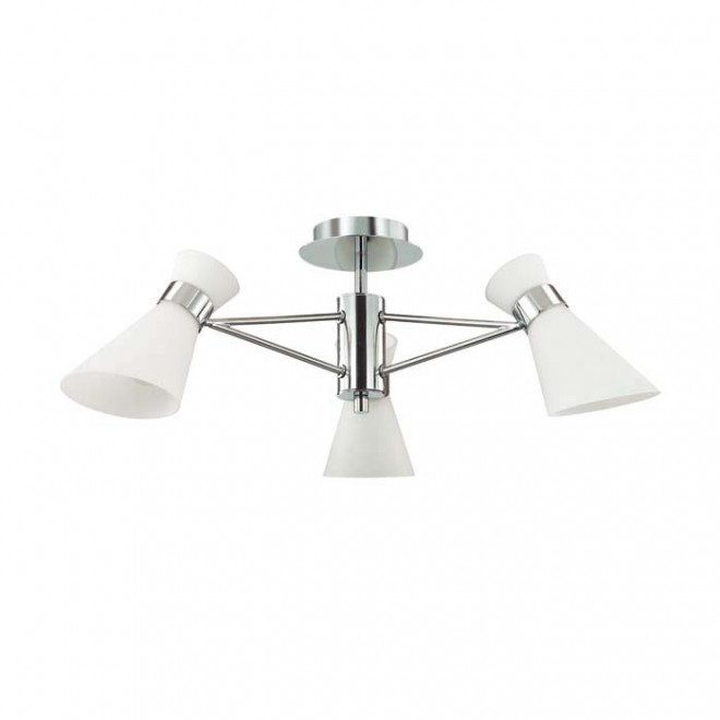 Потолочная люстра Lumion Laconica 3498/3 Потолочная люстра Lumion Laconica 3498/3