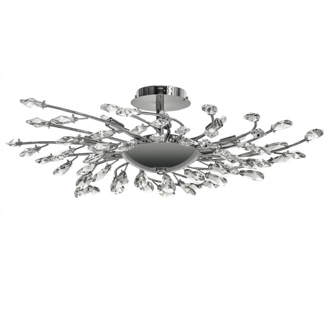 Потолочная люстра Lightstar Isabelle 791184 Потолочная люстра Lightstar Isabelle 791184