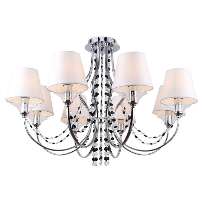 Потолочная люстра Lussole Lgo Greenlee LSP-8081 Потолочная люстра Lussole Lgo Greenlee LSP-8081