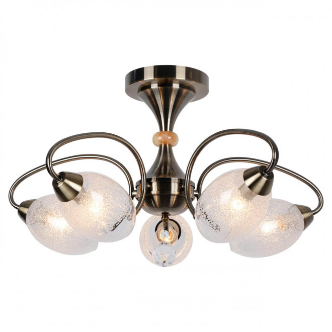 Потолочная люстра Lussole Lgo GRLSP-8073 Потолочная люстра Lussole Lgo GRLSP-8073