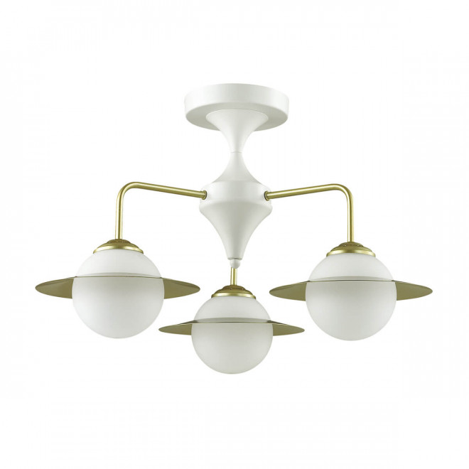 Потолочная люстра Lumion Priscilla 3666/3C