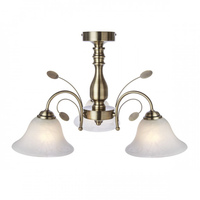 Потолочная люстра Globo 69007-3 Потолочная люстра Globo 69007-3