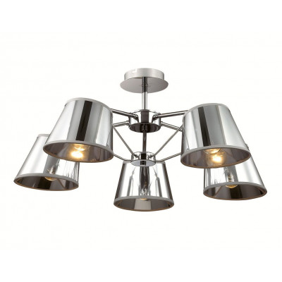 Потолочная люстра Lumion Barensa 3281/5C Потолочная люстра Lumion Barensa 3281/5C