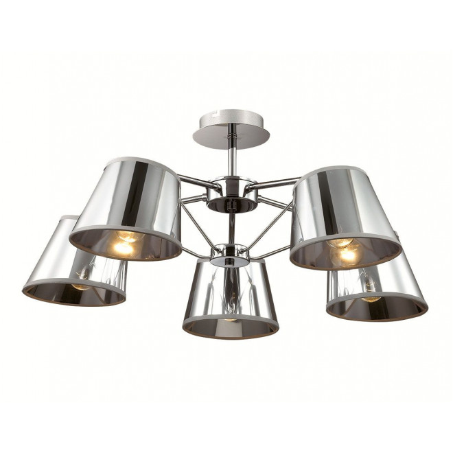 Потолочная люстра Lumion Barensa 3281/5C Потолочная люстра Lumion Barensa 3281/5C