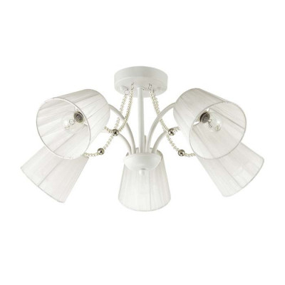Потолочная люстра Lumion Perlana 3607/5C Потолочная люстра Lumion Perlana 3607/5C