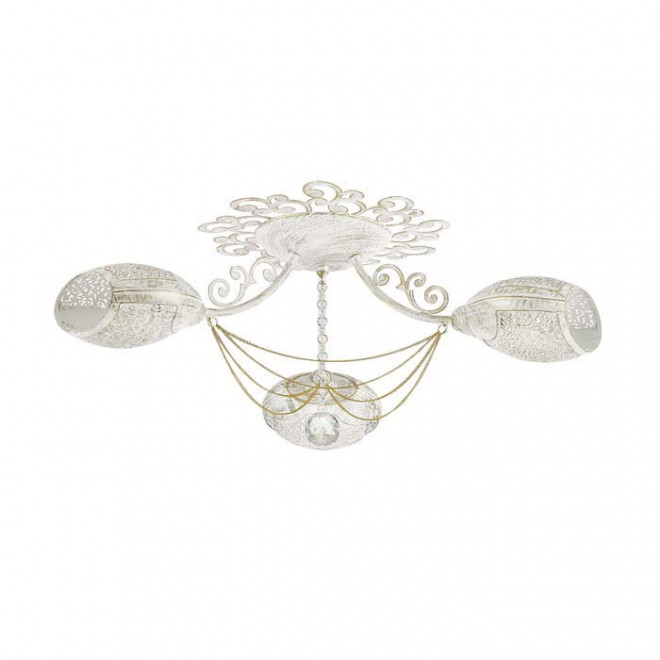 Потолочная люстра Lumion Melbano 3500/3C Потолочная люстра Lumion Melbano 3500/3C