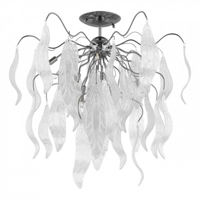 Потолочная люстра Lightstar Vetro Cristallo 793124 Потолочная люстра Lightstar Vetro Cristallo 793124