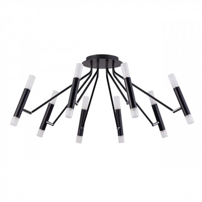 Потолочная люстра Maytoni Vigo MOD620CL-16B Потолочная люстра Maytoni Vigo MOD620CL-16B